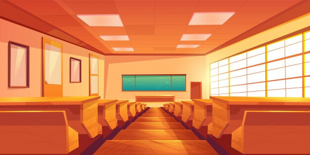 facilities St. Francis Xavier English Medium School