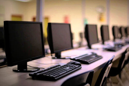 facilities St. Francis Xavier English Medium School