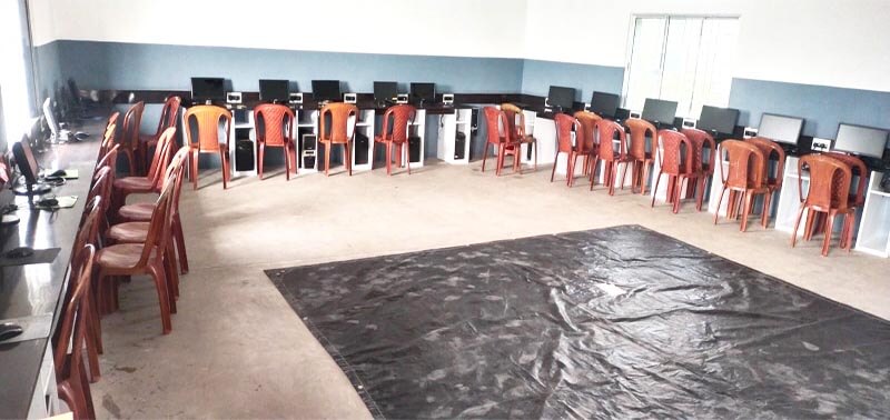 facilities St. Francis Xavier English Medium School